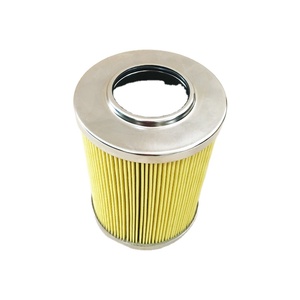 Filtro Separador de Aceite Hidráulico T06-010P, <span class=keywords><strong>LMTS</strong></span>-04-75SW para Máquinas de Refinería, Sistema de Elementos Filtrantes de Succión Hidráulica - Product Image 5