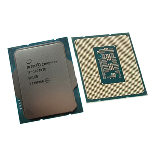 ผลิตภัณฑ์เดสก์ท็อป เซิร์ฟเวอร์ โปรเซสเซอร์ H รุ่นที่ 12 I7-12700TE 12700E 12900E 12100E 12500E และรุ่นที่ 13 I3 13100TE 13500TE 13700E 10500TE - Product Image 4