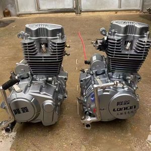 Motores Usados de 150, <span class=keywords><strong>175</strong></span>, 200, 250, 300 y 350 cc, Refrigerados por Aire, Aptos para Triciclos y Motocicletas - Product Image 1