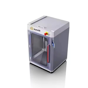 Imprimante 3D industrielle Aura3D A8 à grande vitesse, grande taille, pour pièces dentaires et industrielles, moulage de granulés, technologie FGF, prise en charge du PLA - Product Image 6