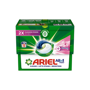 Detergente en Polvo Ariel / Detergente en Polvo ARIAL de Alta Calidad, Detergentes para Lavar - Product Image 5