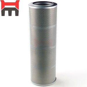 Repuesto para Excavadora E320B E320D E329D E336D, Filtro de Aceite Hidráulico 126-2801 1262801 - Product Image 1