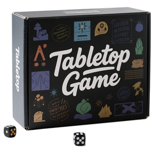 Creatore di Giochi da Tavolo Personalizzati, Giochi da Tavolo con Logo Personalizzato, Giochi Educativi per Bambini e Adulti, Giochi da Tavolo Personalizzati per Famiglie - Product Image 2