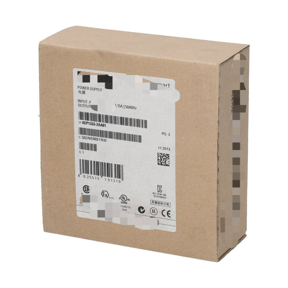 Промышленный источник питания 6ep1437-2ba20 Psu300s