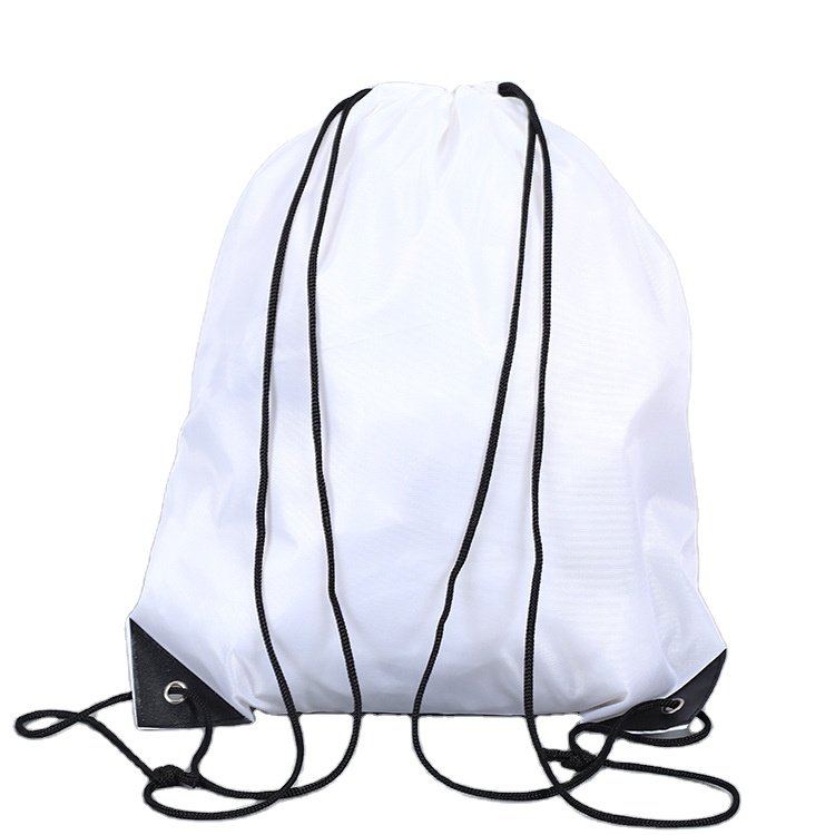 TROTH Borsa Con Cordoncino Unisex: Zainetto Leggero E Impermeabile Per Palestra, Scuola, Viaggi E Piscina