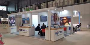 제조사 <span class=keywords><strong>1</strong></span>.<span class=keywords><strong>60</strong></span> MR-8 투피스 비구면 스핀 코트 클리어 마감 베이스 포토크로믹 렌즈 (UV410 차단 SHMC) - Product Image 6