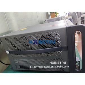 Keysight เครื่องวิเคราะห์เครือข่ายไมโครเวฟ N5235B 50 GHz - Product Image 4