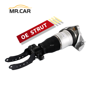 Con annunci Hava Suspansiyonu <span class=keywords><strong>Tamir</strong></span> Kiti Oe Strut ammortizzatore ammortizzatore anteriore L/R Audi Q7 - Product Image 1