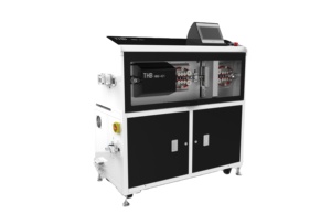 Máquina Automática de Corte y Pelado de Cables HACINT HBQ-421 para el Procesamiento de Cables Blindados de Nueva Energía - Product Image 4