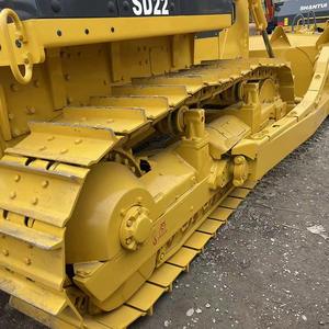 รถปราบดิน SD22 Shantui - Product Image 3