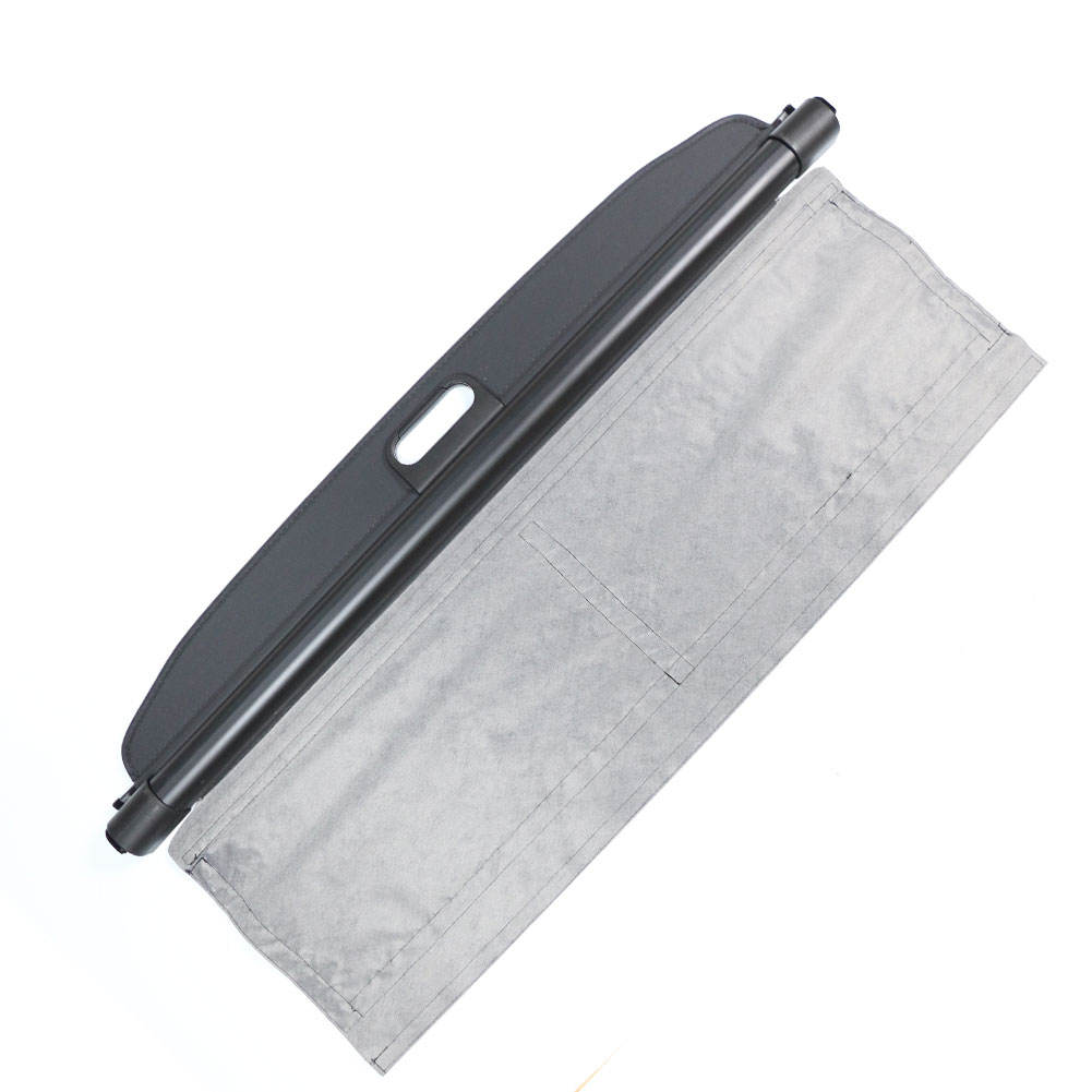 Voiture Étagère Arrière Rétractable De Coffre Pour Smart