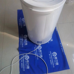 เครื่องอบผ้าแบบหมุน Thomas Centri 776 Sek ขนาด 245 มม. 350 วัตต์ สแตนเลส ผลิตในเยอรมนี - Product Image 4