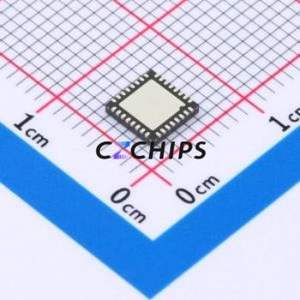 Nuevo y original SLB 9670VQ2.0 FW7.85 de circuito integrado (5x5), Chip IC de autenticación de seguridad/cifrado IC - Product Image 2