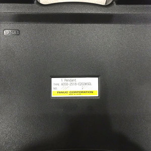 Control CNC FANUC A05B-2518-C204 # Nuevo Teach Pendant Original SGL en Stock para Centro de Mecanizado - Product Image 2