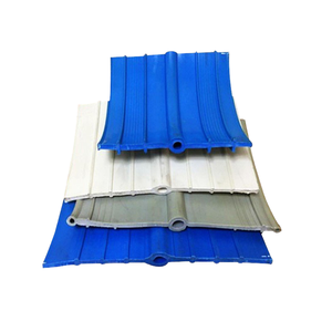 Construction d'ampoule centrale de moule d'arrêt d'eau d'haltère en caoutchouc naturel de PVC <span class=keywords><strong>EPDM</strong></span> <span class=keywords><strong>sur</strong></span> <span class=keywords><strong>mesure</strong></span> pour des joints concrets pour la piscine - Product Image 2