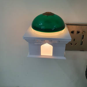 Aimant de réfrigérateur personnalisé DIY Musique Coran Ms03 Malaisie Indonésie Singapour, aimant de réfrigérateur vierge à sublimation, photo personnalisée, musique - Product Image 6