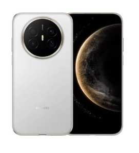 Teléfono Inteligente 2025 HUAA WEI Mate 70 Air: Ultrafino de 6.6 mm, Pantalla de 7 Pulgadas y Batería de Larga Duración - Product Image 1