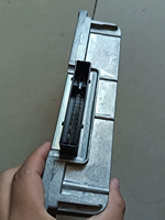 Amplificateur de puissance audio pour voiture ASK d'origine importé 8T0035223 pour Audi A4L 2009-2016, amplificateur de système audio, pièces d'occasion démontées