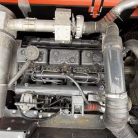 Excavadora Hidráulica de Cadenas Doosan DX300LC-9C de 30 Toneladas Usada
