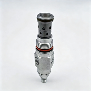 Nuevo Cartucho de Válvula de Acero Taichan 10154892 para Bomba de Concreto Schwing - Uso en Construcción, 1 Año de Garantía, Maquinaria para Reportes - Product Image 3