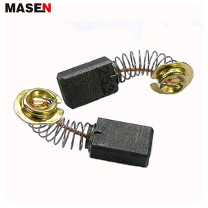 Elektrisch Gereedschap Koolborstels 194547-5 Cb253 Koolborstel Voor Diamantkern Hamerboormachine 8406c Ga5021c - Product Image 4