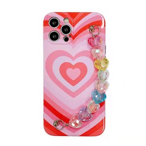 <span class=keywords><strong>Coque</strong></span> de téléphone <span class=keywords><strong>portable</strong></span>, housse arrière transparente en plastique avec lanière, pour samsung <span class=keywords><strong>j6</strong></span> plus redmi note 9s - Product Image 2