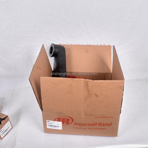 Compresor de Aire de Pistón Ingersoll Rand LP-15T2 37129038, Construcción Metálica - Product Image 4