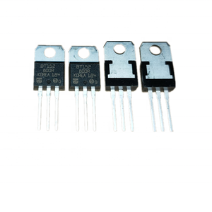 Fornire nuovo originale Corea ekoweiss inverter tiristore unidirezionale/tiristore 20a800v TO-220 pacchetto bt152-800r - Product Image 2