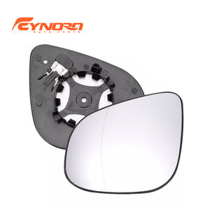 กระจกมองหลังทำความร้อนสำหรับรถยนต์สำหรับ Mercedes Benz citan Renault kangoo 2012-2020 <span class=keywords><strong>Nissan</strong></span> <span class=keywords><strong>NV250</strong></span> 2019- A4158110033 A4158110333 - Product Image 1
