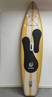 2024 planche de paddle dure mousse légère planche de surf électrique personnalisée Stand Up Paddle Board kitesurf