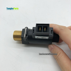 Sensore di Flusso d'Acqua Senza Valvola di Sicurezza per Caldaie a Gas Ferroli, Beretta, <span class=keywords><strong>Immergas</strong></span> - Ricambio - Product Image 5