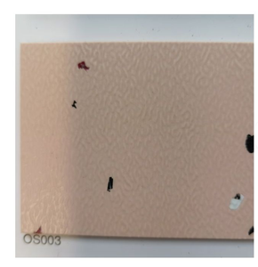Tapis de sol en caoutchouc EPDM SBR haute densité antidérapant et durable pour salle de sport intérieure - Product Image 6