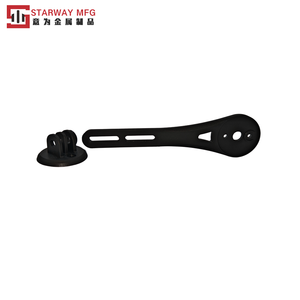 <span class=keywords><strong>2026</strong></span> Popüler Enjeksiyon Kalıplı Ürünler Sürdürülebilir PLA Plastik Ev Eşyaları Ambalajı Modern Tasarım - Product Image 5