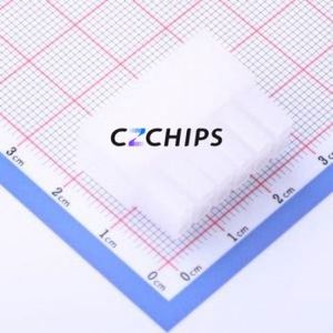 HC-5557-2*6Y Housing (Wire-to-Board / Wire-to-Wire) P=4.2mm Connector 2x6P 4.2mm Mini-Fit (MX 4.2) 4.2mm - Product Image 2