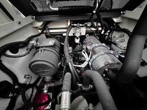 Precio de Fábrica XC7-TR08 Minicargadora de Orugas <span class=keywords><strong>para</strong></span> Movimiento de Tierras con Carga Nominal de 1 Tonelada y Capacidad de Cucharón de 0.6m³ en Stock - Product Image 5