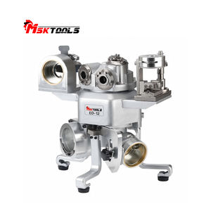 3-20mm Composietfreesmachine ED12H voor het opnieuw slijpen van hardmetalen freesjes - Product Image 4