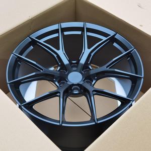 Hadison ล้อรถแข่งแบบกำหนดเองล้อ17 18 19 <span class=keywords><strong>20</strong></span> 22นิ้ว6X139.7สำหรับ RAM 1500 V Toyota Tacoma <span class=keywords><strong>Fortuner</strong></span> AN150/AN160 - Product Image 5