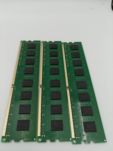 8GB PC3-12800 DDR3 1600MHz Desktop Computer Memory Module <b>Used</b> Ram <b>Laptop</b> Ddr5 Ram Memory Module - Product Image 2