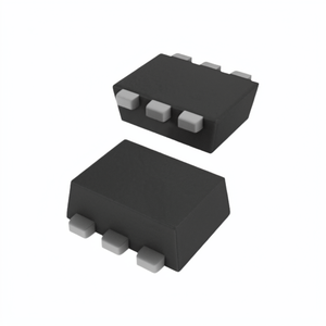 ซื้อชิ้นส่วนอิเล็กทรอนิกส์ออนไลน์ DST3906DJ-7ทรานซิสเตอร์ SOT-963ที่ได้รับอนุญาตตัวแทนจำหน่าย - Product Image 1