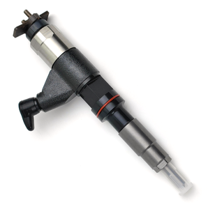 Injektor Diesel Common Rail 095000-6311 095000 6311 Injektor Mesin RE530362 - Product Image 2