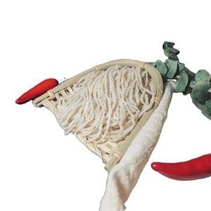 Tripas de Cerdo Blancas, Secas y Saladas, Control de Calidad Estricto - Product Image 4