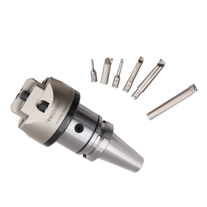 NBH2084 <span class=keywords><strong>CNC</strong></span> portautensili per operazioni di alesatura - Product Image 5