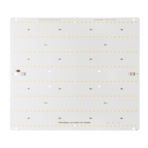 Thâm quyến pcba nhà sản xuất chuyên nghiệp Quang phổ đầy đủ lm301b lm561c tùy chỉnh led phát triển ánh sáng pcba - Product Image 1