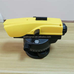 Versión global: <span class=keywords><strong>nivel</strong></span> automático, aumento de 32X, IPX6, clasificación de 1M, distancia mínima de enfoque, topografí<span class=keywords><strong>a</strong></span>, conjunto de equipos de topografí<span class=keywords><strong>a</strong></span> GIS - Product Image 6