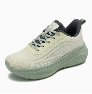 Chaussures de sport en mesh 2506 pour femmes, légères, amorties, avec semelle antidérapante, pour la course à pied, le fitness et la <span class=keywords><strong>danse</strong></span> - Product Image 3