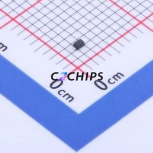 Diodo Zener Original Nuevo BZX584B16V SOD-523 (SC-79), Componentes Electrónicos al por Mayor, Proveedor de Chips y Servicio BOM - Product Image 1