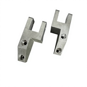 שירותי עיבוד שבבי CNC מפלדת אל-חלד לחלקי מנוע רכב קטנים, קידוח וחריטה לעיבוד שבבי לתעשיית הרכב - Product Image 4