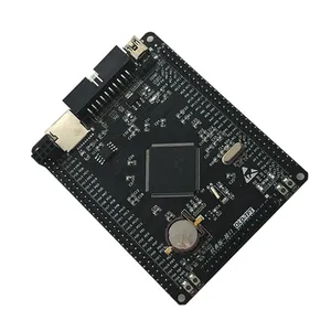 Carte de développement STM32 ARM Cortex M4 STM32F407ZGT6 Carte centrale STM32F4