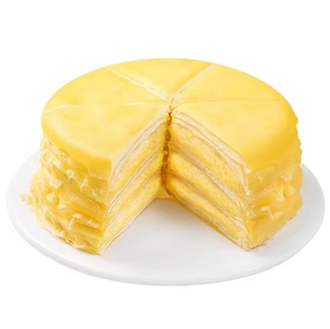 Machine à Crêpes et Gâteaux aux Fruits avec Moteur, en Acier Inoxydable de Qualité Alimentaire, Personnalisable pour Plusieurs Types de Gâteaux - Offre Spéciale - Product Image 5