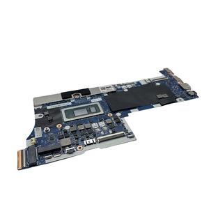 Stokta Lenovo IdeaPad 5 15IAL7 anakart için anakart I5 1235U 16G NM-E401 5B21H70690 Laptop anakart - Product Image 3